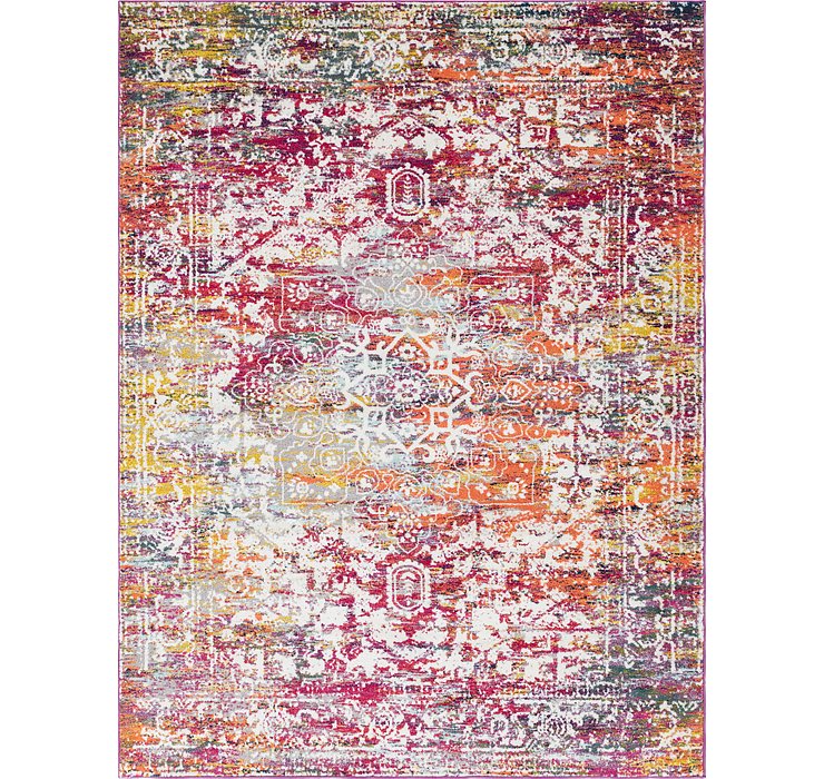9' x 12' Arlington Rug