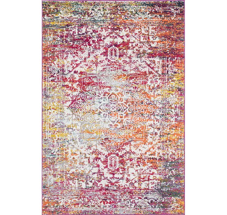 6' x 9' Arlington Rug