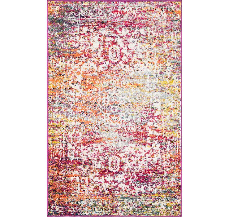 3' 3 x 5' 3 Arlington Rug